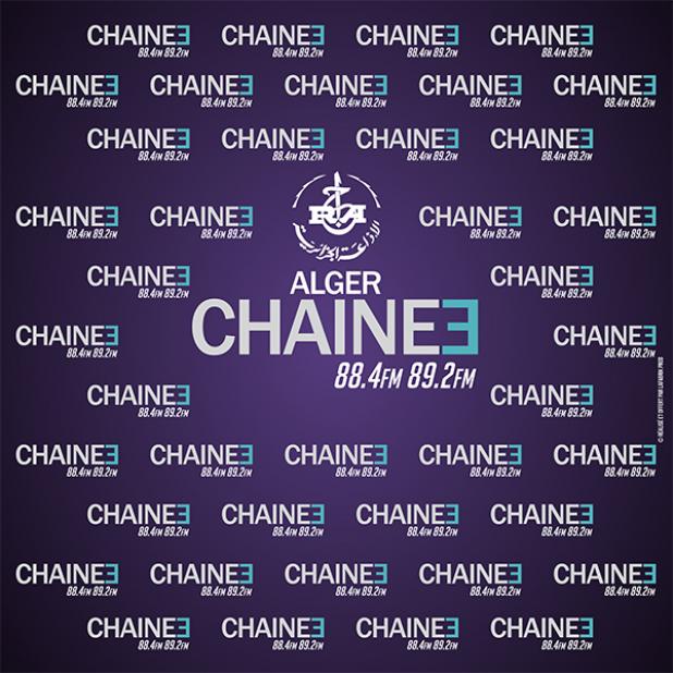 Emission sur la chaine 3, Point de vue: Intervention du Cluster